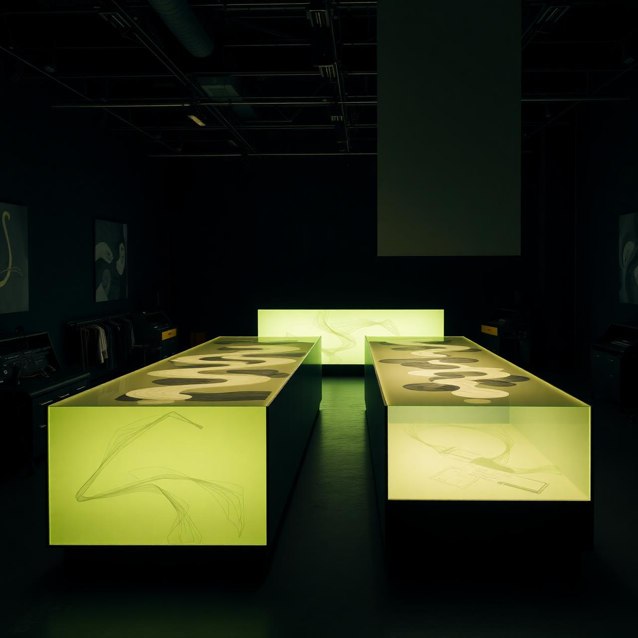 Claxxic Graphics studio